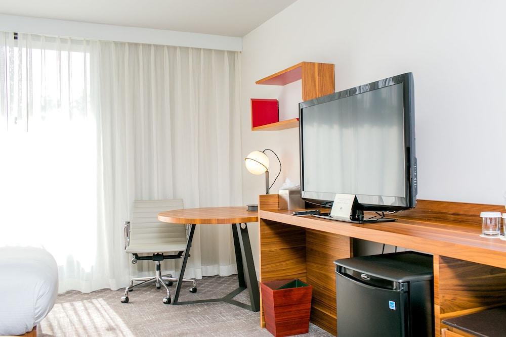Doubletree By Hilton Atlanta Windy Hill Ballpark Smyrna Zewnętrze zdjęcie