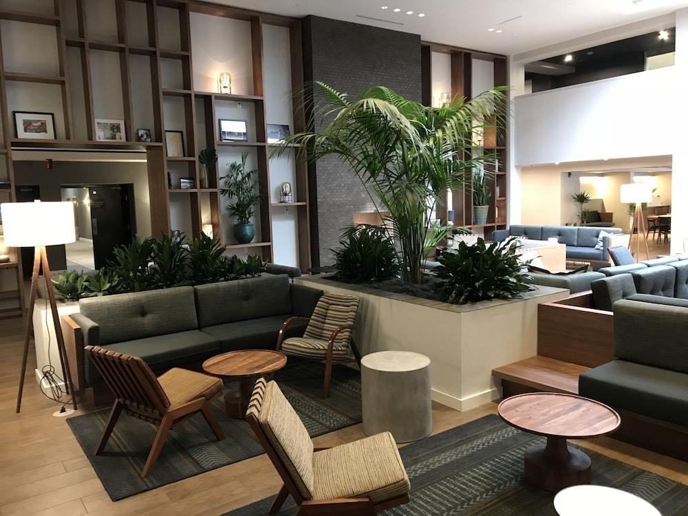 Doubletree By Hilton Atlanta Windy Hill Ballpark Smyrna Zewnętrze zdjęcie