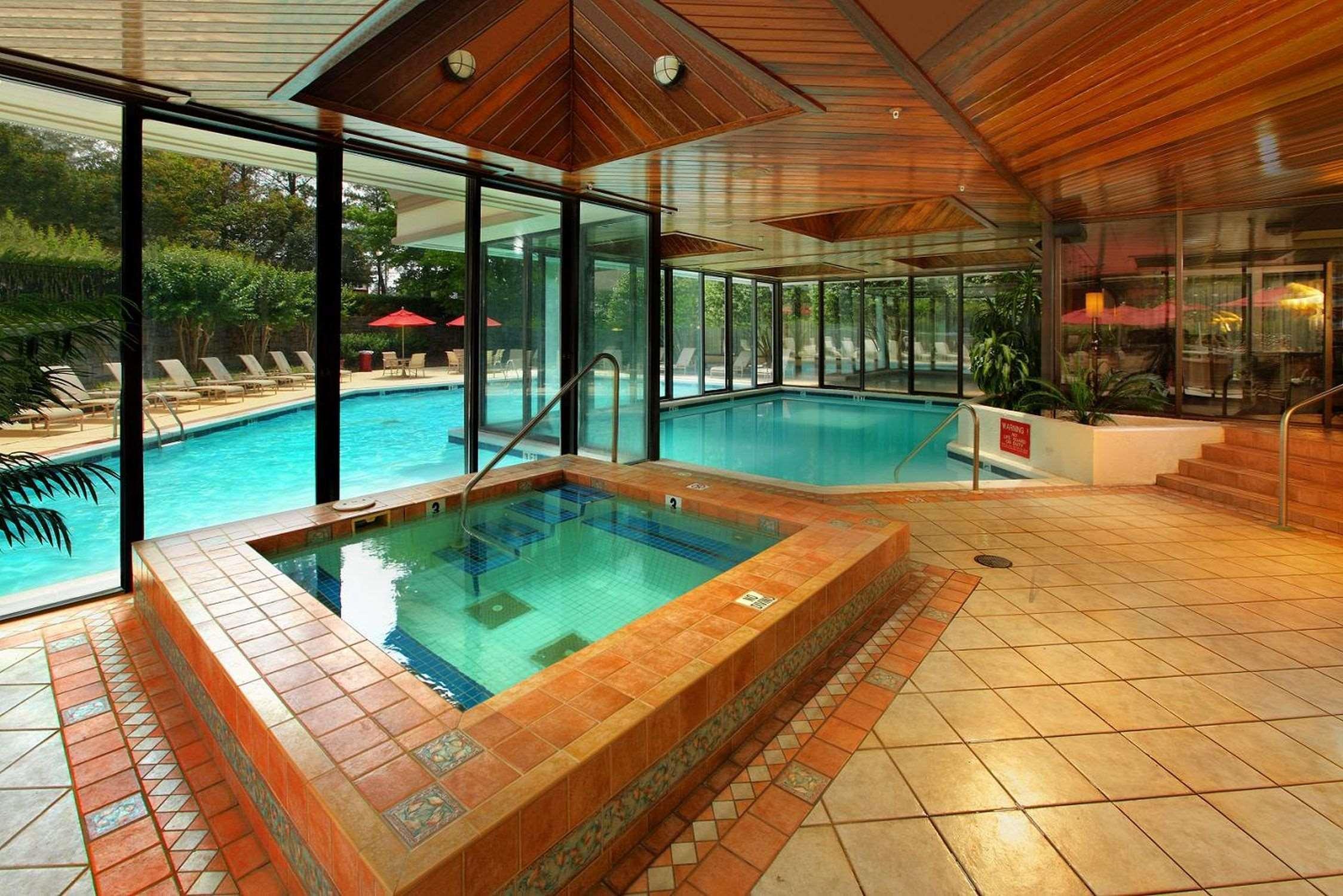 Doubletree By Hilton Atlanta Windy Hill Ballpark Smyrna Zewnętrze zdjęcie