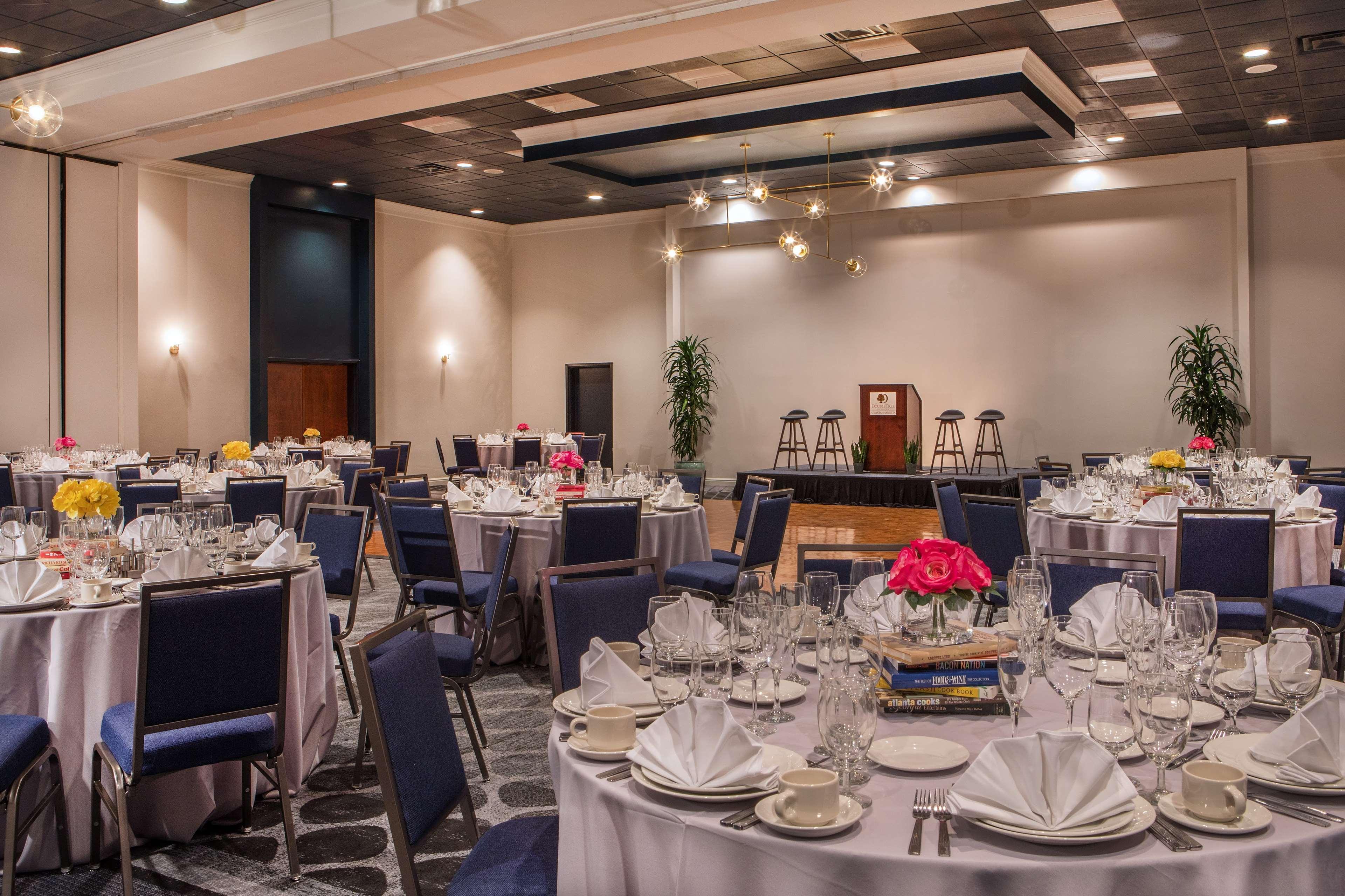 Doubletree By Hilton Atlanta Windy Hill Ballpark Smyrna Zewnętrze zdjęcie