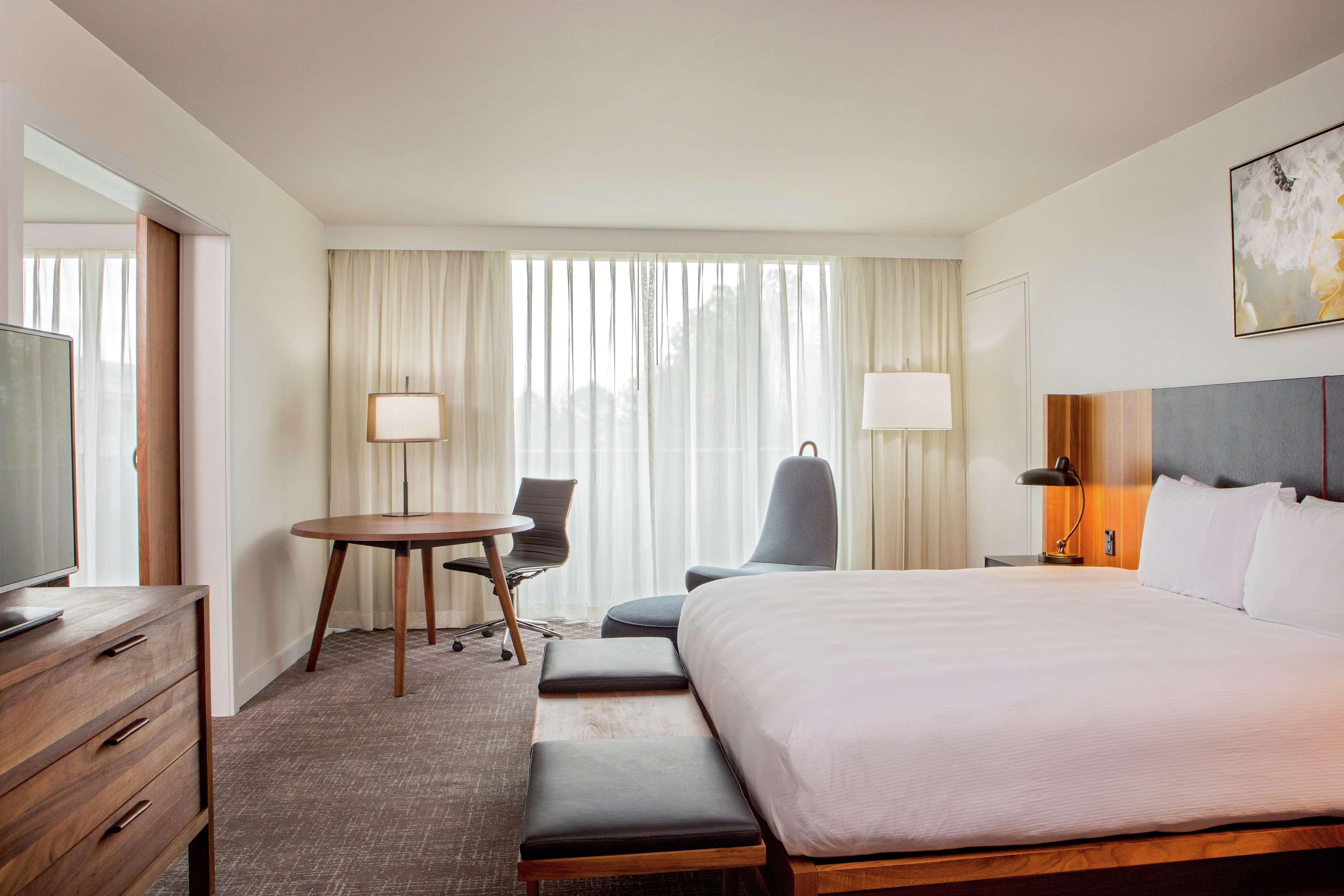 Doubletree By Hilton Atlanta Windy Hill Ballpark Smyrna Zewnętrze zdjęcie