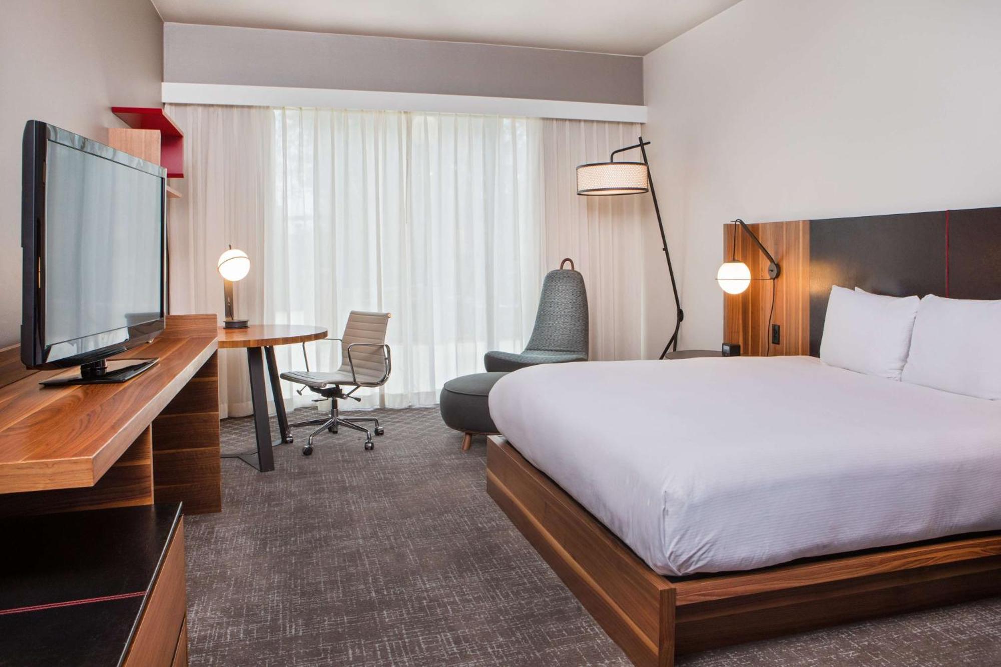 Doubletree By Hilton Atlanta Windy Hill Ballpark Smyrna Zewnętrze zdjęcie