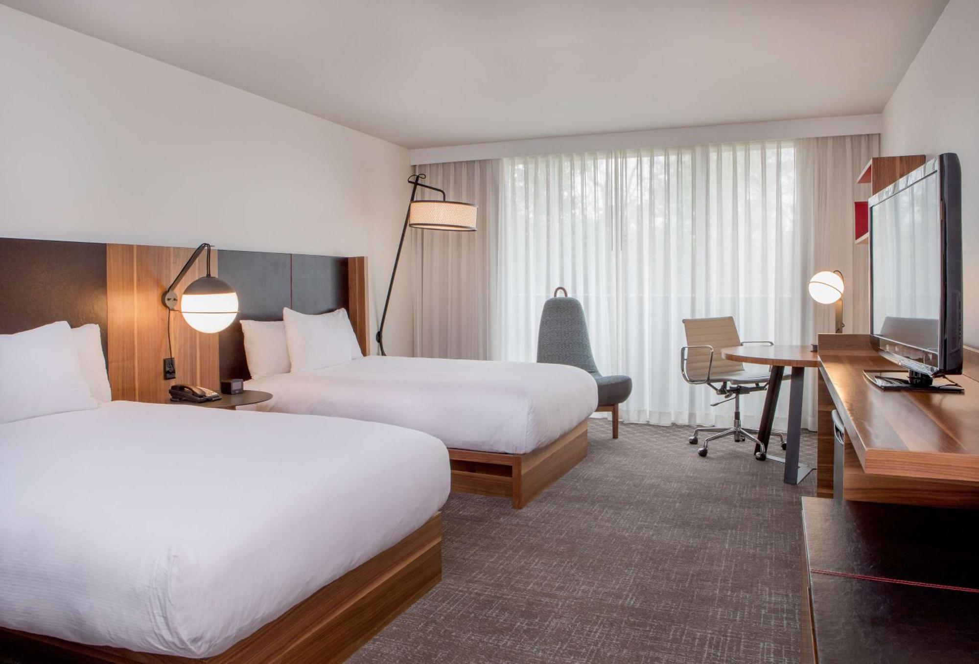 Doubletree By Hilton Atlanta Windy Hill Ballpark Smyrna Zewnętrze zdjęcie